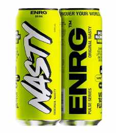 Nasty Energy Original 500ml
