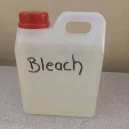 Bleach 1lt