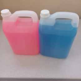 Bubble Bath 5lt