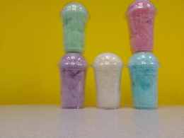 Candy Floss Cup 500ml