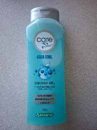 Care Men Shower Gel 500ml