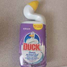 Duck Deep Action Gel Lavander Fresh 500ml