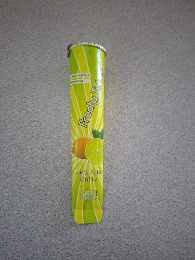 Frooty Tubes Lemon & Lime 100ml