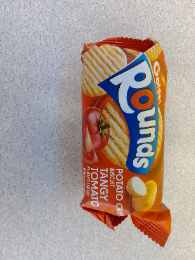 Golden Rounds Tomato 80g
