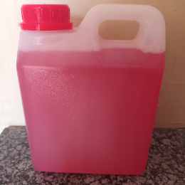 Heavy Duty Degreaser 1lt