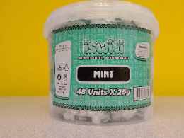 Iswiti Mint 48s