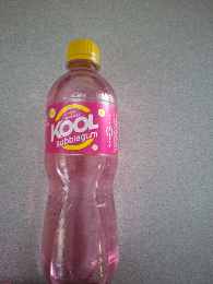 Kingsley Bubblegum 500ml