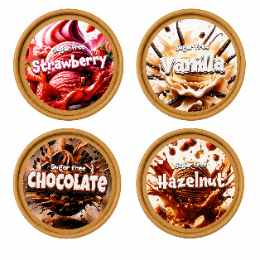 Mafia Scoop Sugar Free 350ml