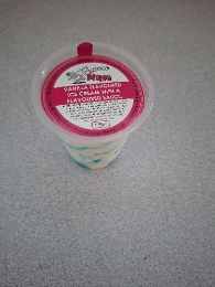 Mania Cups Blue125ml