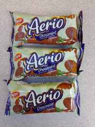 NCB Aerio Chocomint 30g