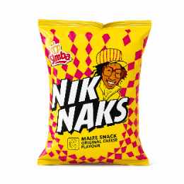 Nik Naks 100g