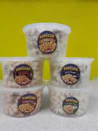 Popcorn Bucket 50g