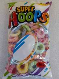 Rago Super Hoops 80g