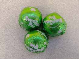 Sweetie Pie Mint 25g