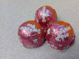 Sweetie Pie Strawberry 25g