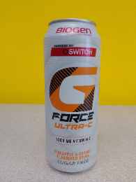 Switch G Force Pineapple VitaminC 500ML