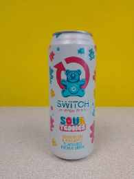Switch Sour Teddies 500ml