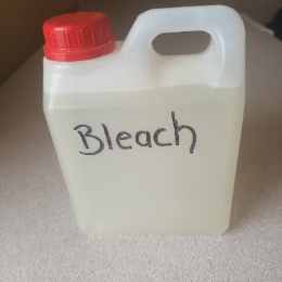 Thick Bleach 1lt