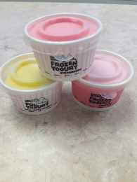 Yoghurt 90ml